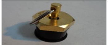 Boiler valve BK22